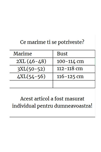 rotop Rochie de seară din șifon cu decolteu drapat, Minodora