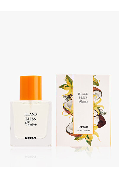Koton Parfüm Island Bliss Fusion 50 ML