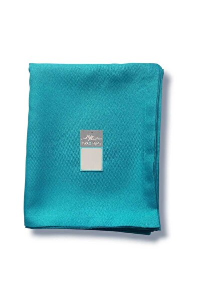 PİKKO HOME TURQUOISE THICK TABLE COVER