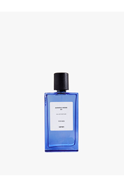 Koton Parfüm Admiral 03-Wood 100 ML