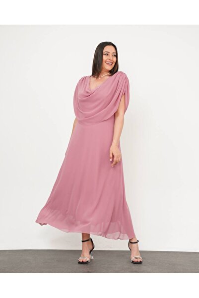 rotop Rochie eleganta Minodora, vaporoasa