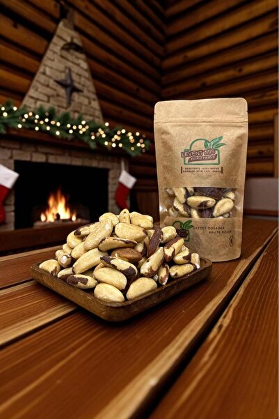 yöresel Brezilya Cevizi 100G