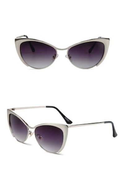 DYSTYLE Cat eye sunglasses UV100