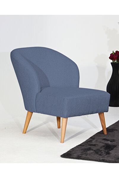 Velura Home & Living Nola Koltuk Takımı 3+3+1 & Bazalı Yataklı Koltuk & Kanepe - Keten