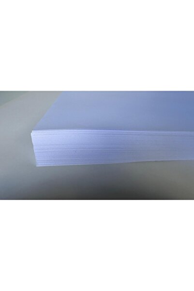 ORCOPY Painting Paper 50 X 70 120 Gr 100 Pack (4.20kg)