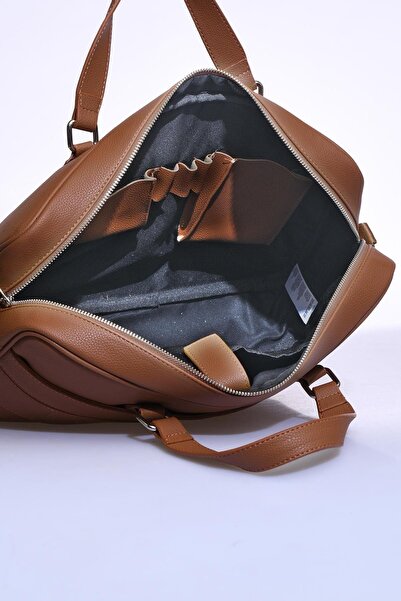 Pierre Cardin Ανδρικός Χαρτοφύλακας Ταν PC001180