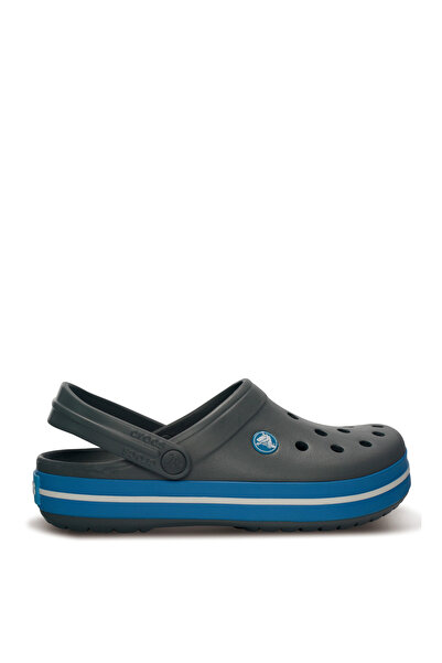 Crocs Papuci de plajă pentru femei negri 11016_07W