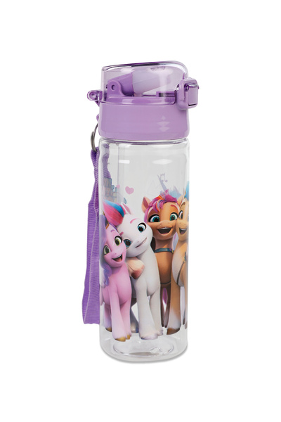 MY LITTLE PONY Standard Lilac Flask