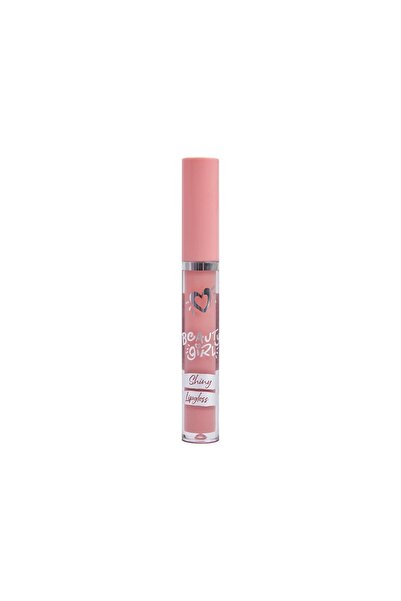 beauty girl Shiny Lip Gloss 103 Dreamer