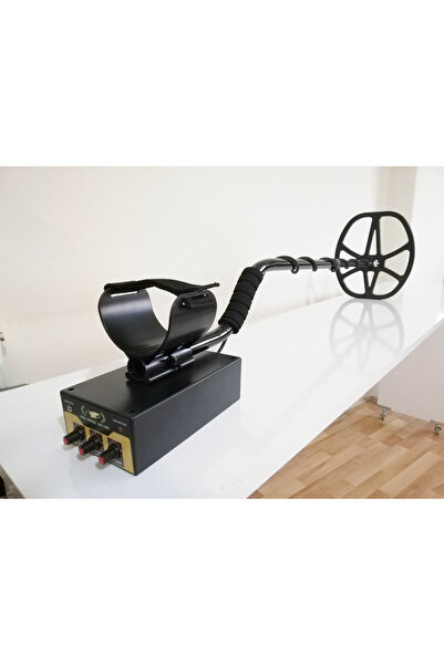 Golden Gold Pro-net Sky 1000 Define Dedektörü Kampanyası