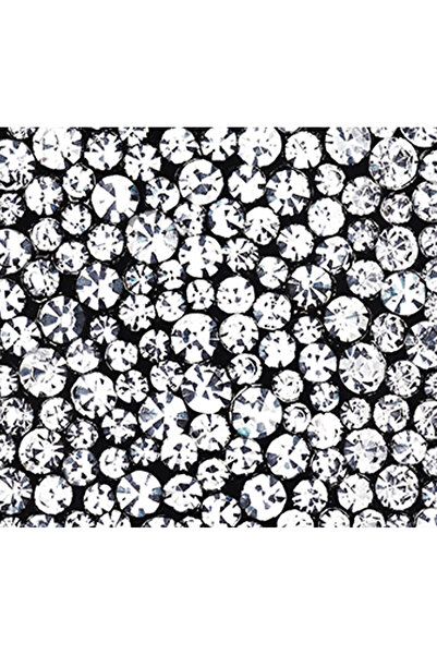 Guerlain Rouge G L'Art Deco Kılıfı Kapak Aynalı Taşlı 3346470439436