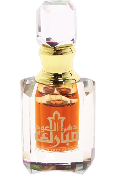 SWISS ARABIAN Dehn El Oud Mubarak Perfume Oil