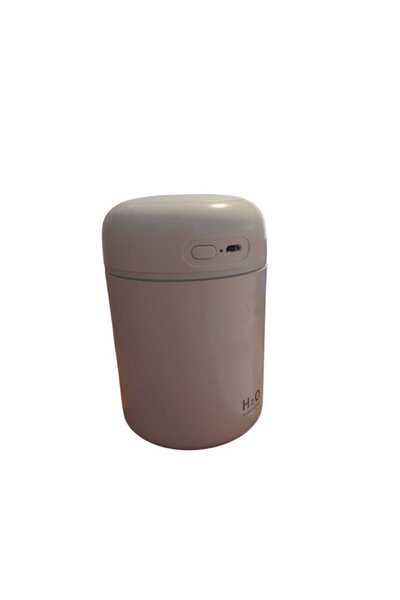 Seastar 300 ml Ulrasonik Ledli Hava Nemlendirici Buhar Makinesi Ve Aroma Difüzörü