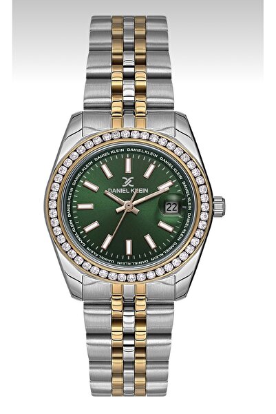 Daniel Klein Kadın Kol Saati 30mm Çelik Bileklik