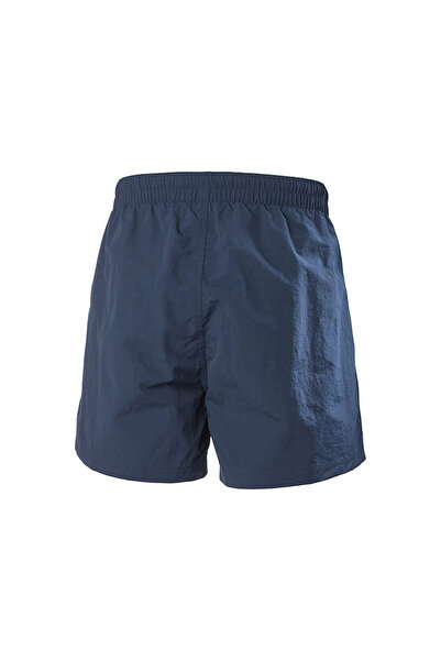 Helly Hansen Koyu Mavi Erkek Şort HHA.34031_CASCAIS