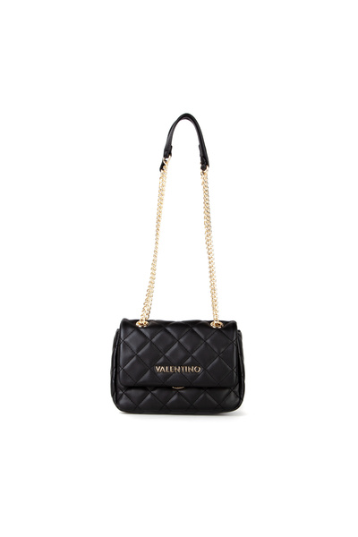 Valentino OCARINA FLAP BAG NERO VBS3KK05R