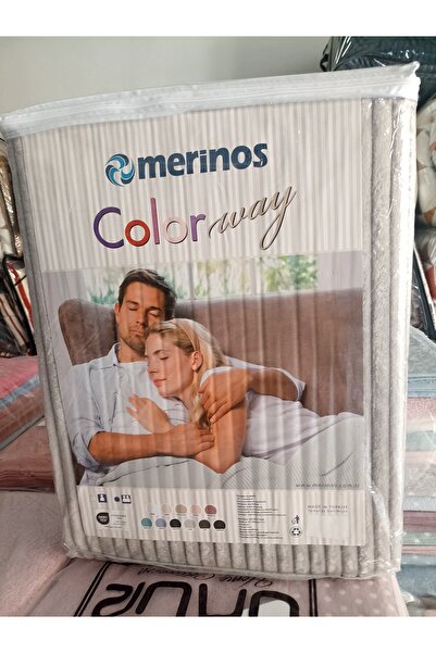 Merinos tomurcuk battaniye