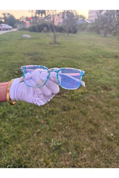ModaLucci Blue Light Protection Glasses for Computer, Tablet and Phone Digital Screens