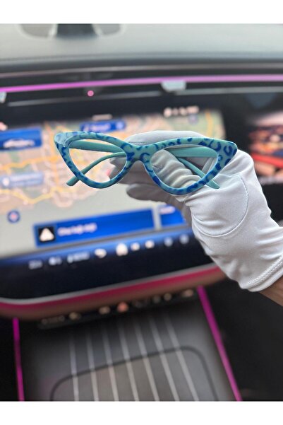ModaLucci Blue Light Protection Glasses for Computer, Tablet and Phone Digital Screens