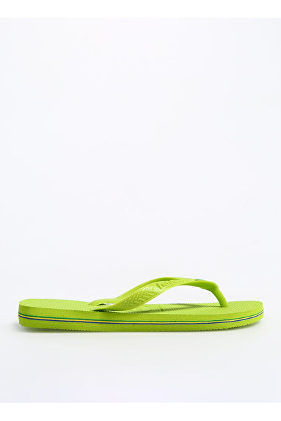 Havaianas Yeşil Kadın Plaj Terliği 40000327344