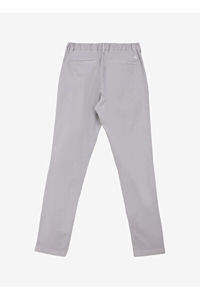 BROOKS BROTHERS Normal Bel Düz Paça Standart Taş Erkek Pantolon BBSS24MPT018