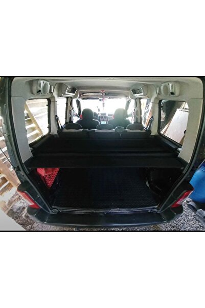 DETAYOTO PEUGEOT PARTNER 2001-2007 BAGAJ RAFI PANDİZOT