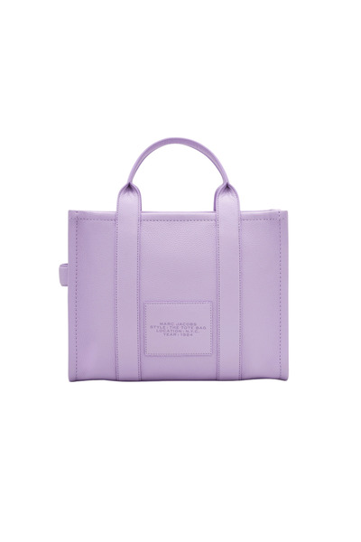 Marc Jacobs The Leather Tote Bag