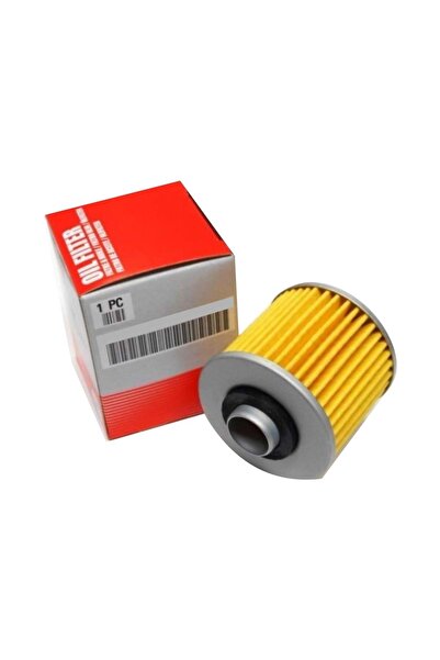 Yamaha Ys125 Yağ Filtresi