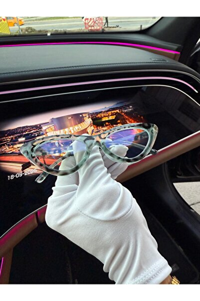 ModaLucci Blue Light Protection Glasses for Computer, Tablet and Phone Digital Screens
