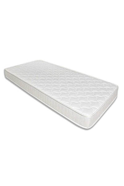 Genel Markalar 80x200x12 Ikea Divan Uyumlu Tek Kişilik Ortopedik Sünger Yatak...