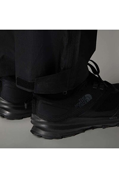 THE NORTH FACE Vectiv Fastpack Lite Waterproof Erkek Siyah Outdoor Bot NF0A8AFBW9O1