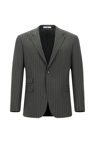 Kiğılı Classic Striped Suit