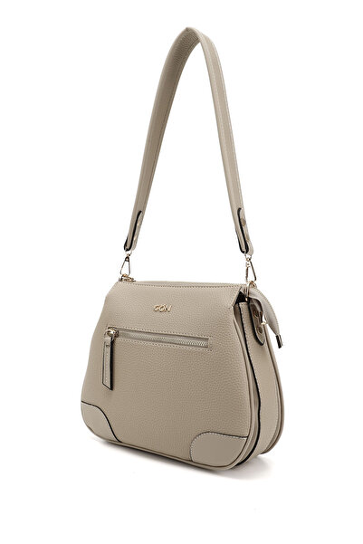 GÖNDERİ(R) Жіноча / Дівчача відкрита сумка з довгими ременями через плече