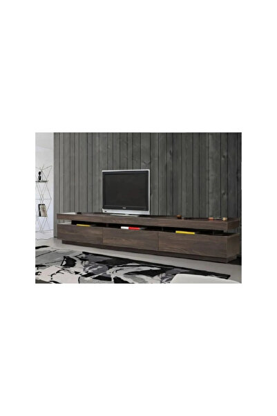 Calitelli Armani Tv Ünitesi (210CM)