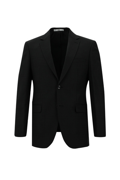 Kiğılı Slim Fit Slim Fit Plaid Suit