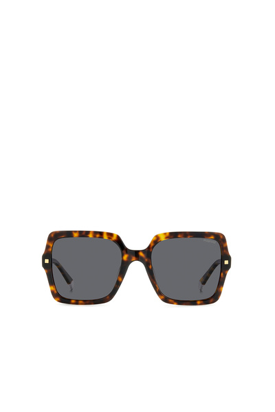 Polaroid Green Women's Sunglasses 20677808655m9