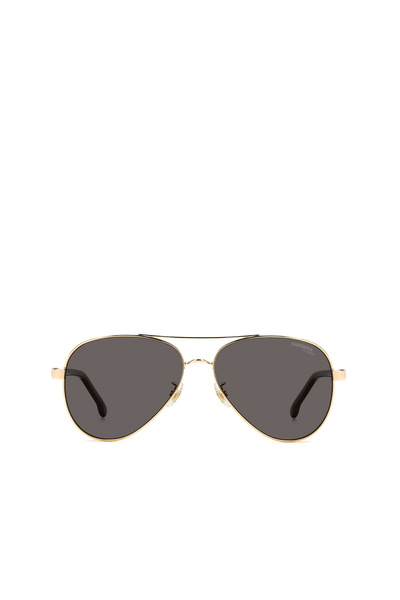 Carrera Altın Kadın Güneş Gözlüğü 206156RHL58M9