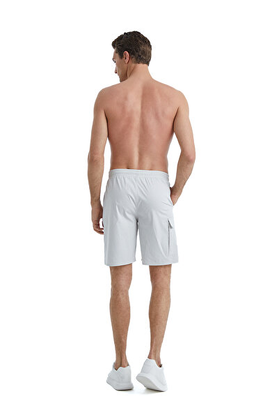 Blackspade Γκρι ανδρικές πιτζάμες κάτω 40531