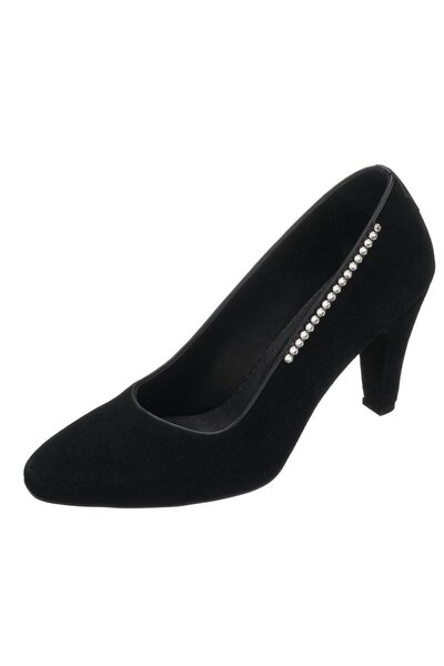 COSTO 40–41–42–43–44 Pantofi cu toc pentru femei de mărime mare