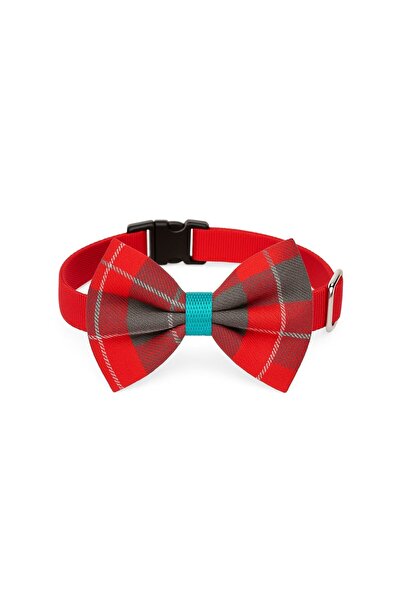 MBS Pet Stylist Mbs Adjustable Cat Dog Bow Tie Size M