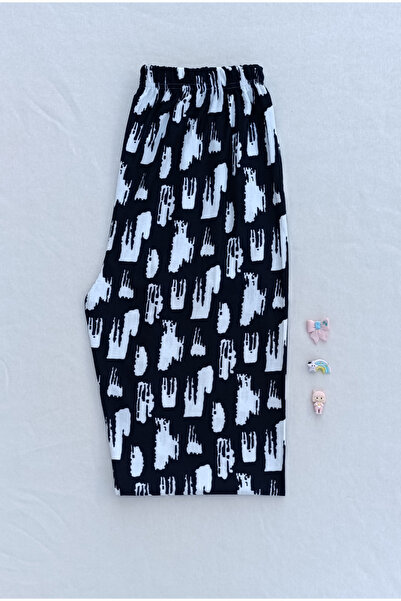 siyalife Γυναικείες πιτζάμες Winter Suede Oversize