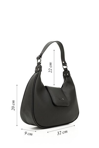 GÖNDERİ(R) Жіноча сумка через плече з довгими ременями