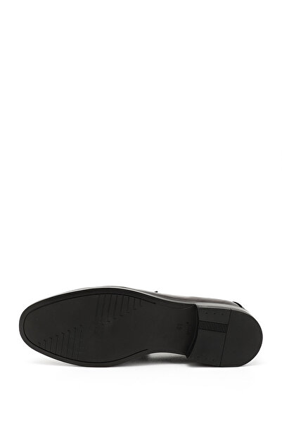 GÖNDERİ(R) Чоловічі коричневі туфлі-мокасини з натуральної шкіри