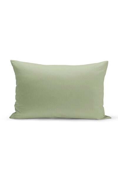 Filamente Double Sided Throw Pillow Cover Toile De Jouy Style