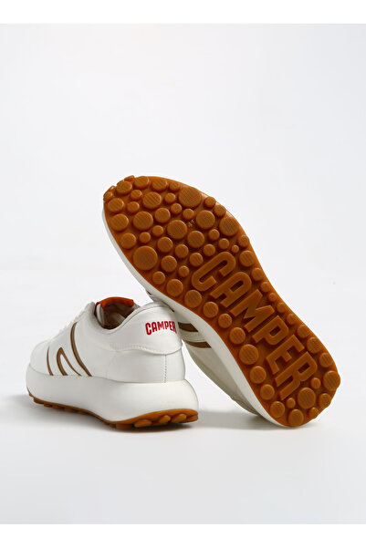 CAMPER Beyaz Erkek Sneaker Pelotas Athens