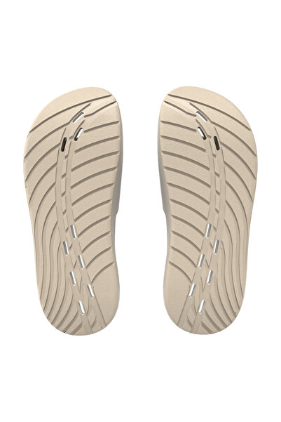SPEEDO Bej Kadın Terlik 8-1223016706-SPEEDO SLIDES ONE PIEC