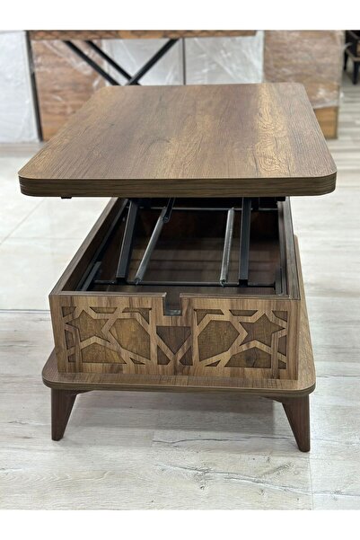 YILDIZCA Sihirli sehpa