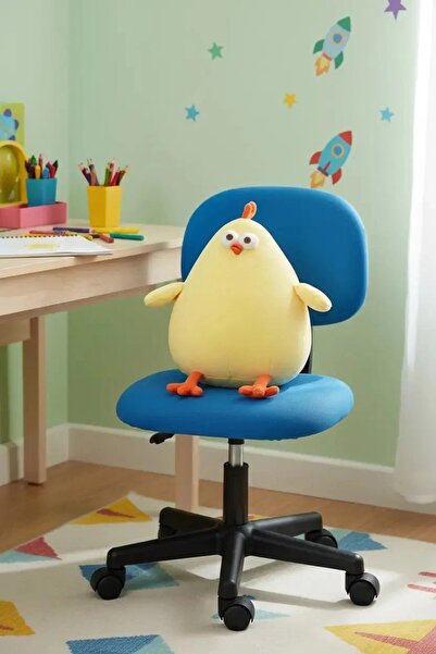 Miniso Dundun Serisi Küçük Peluş Oyuncak