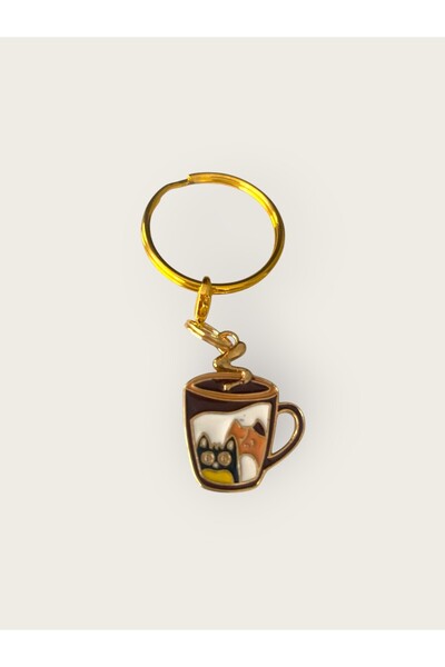 TRENDY PAWS Cat & Dog Collar Charm / Accessory