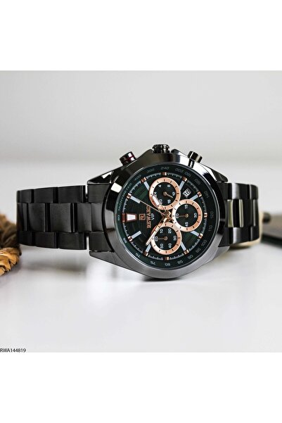 Reward Rwa144819 Men's Wristwatch